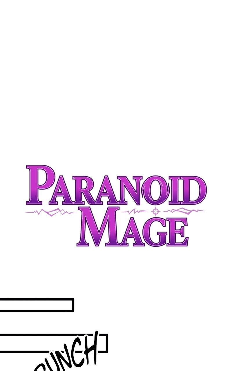 Paranoid Mage Chapter 106 page 15 - 