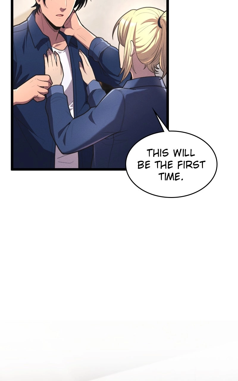 Paranoid Mage Chapter 106 page 21 - 
