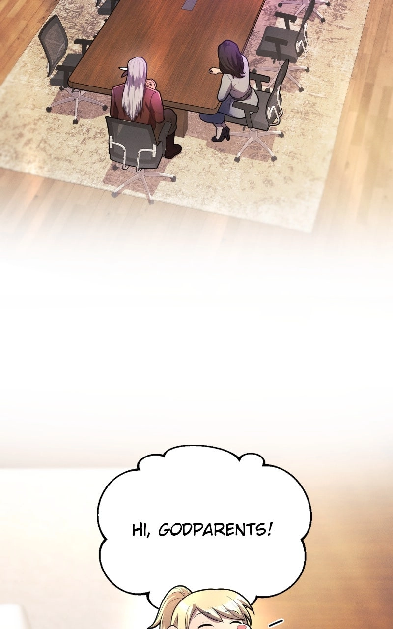 Paranoid Mage Chapter 106 page 25 - 