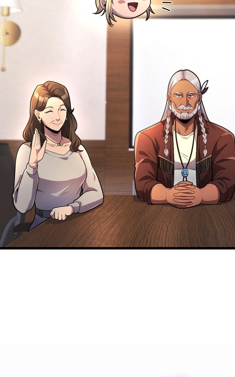 Paranoid Mage Chapter 106 page 26 - 