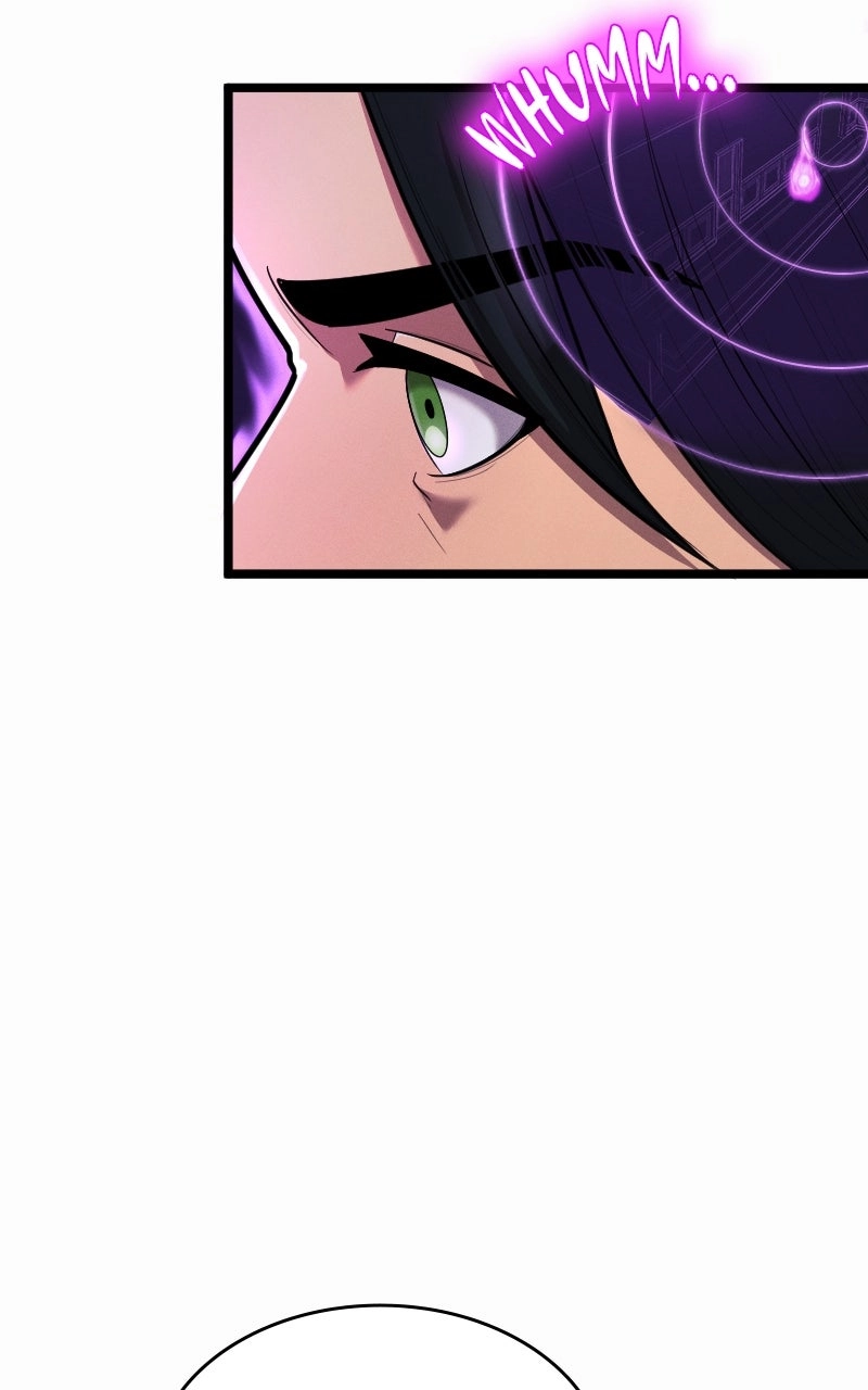 Paranoid Mage Chapter 106 page 27 - 