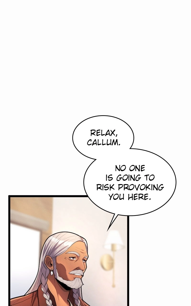 Paranoid Mage Chapter 106 page 29 - 