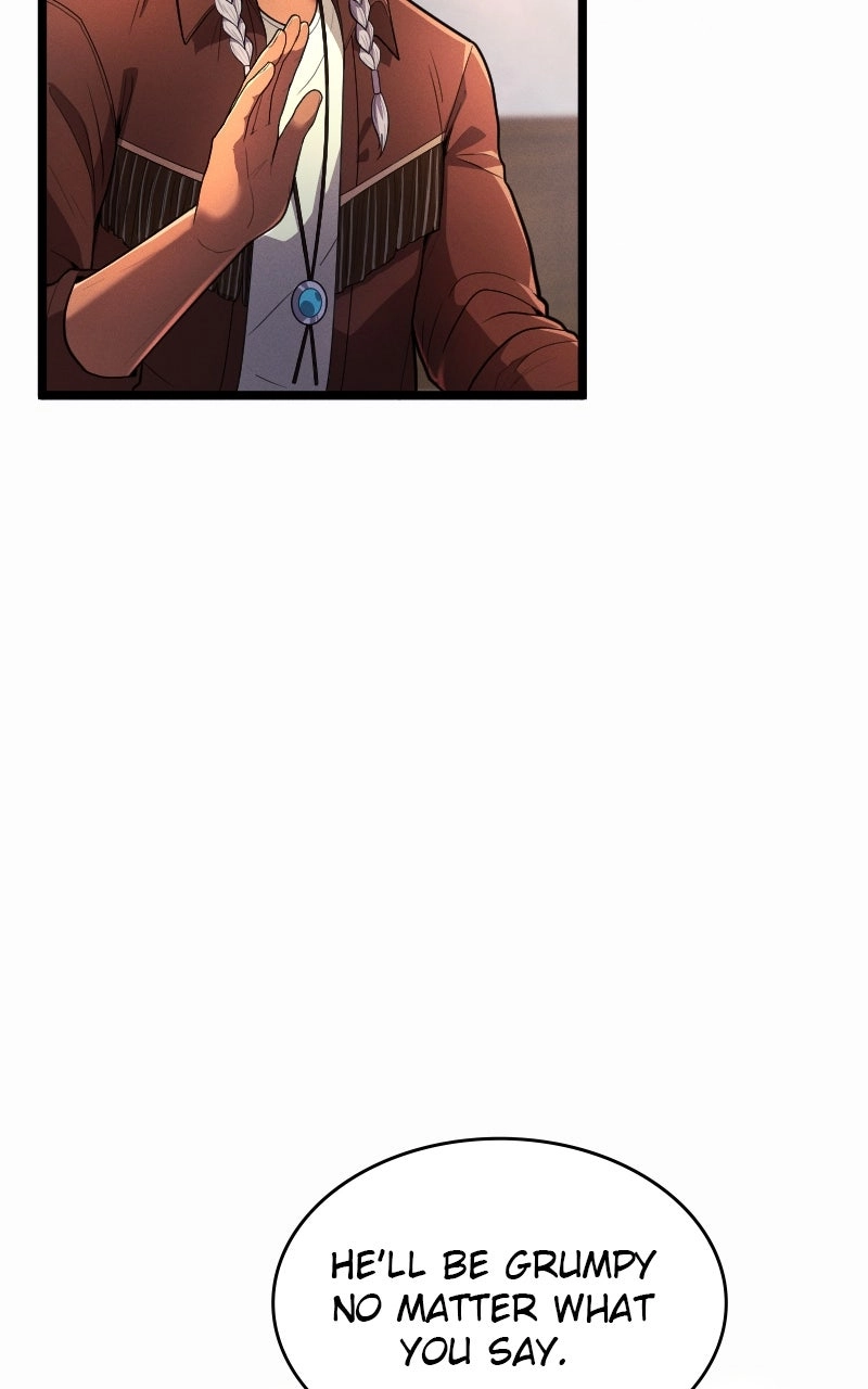 Paranoid Mage Chapter 106 page 30 - 