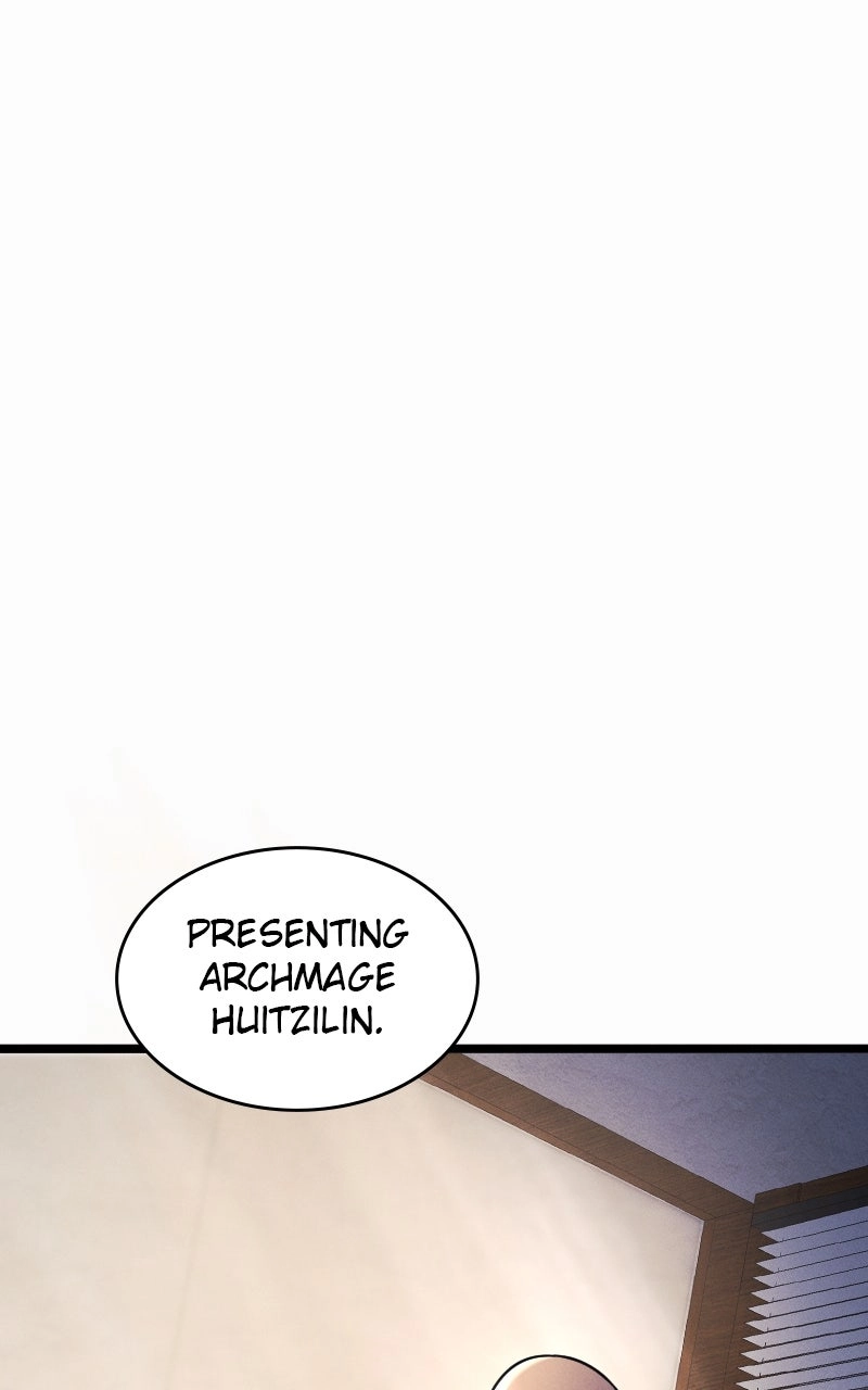 Paranoid Mage Chapter 106 page 33 - 