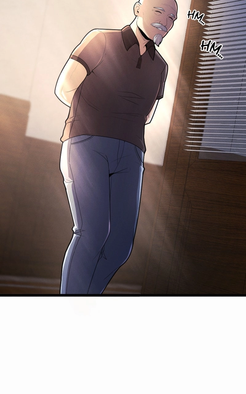 Paranoid Mage Chapter 106 page 34 - 