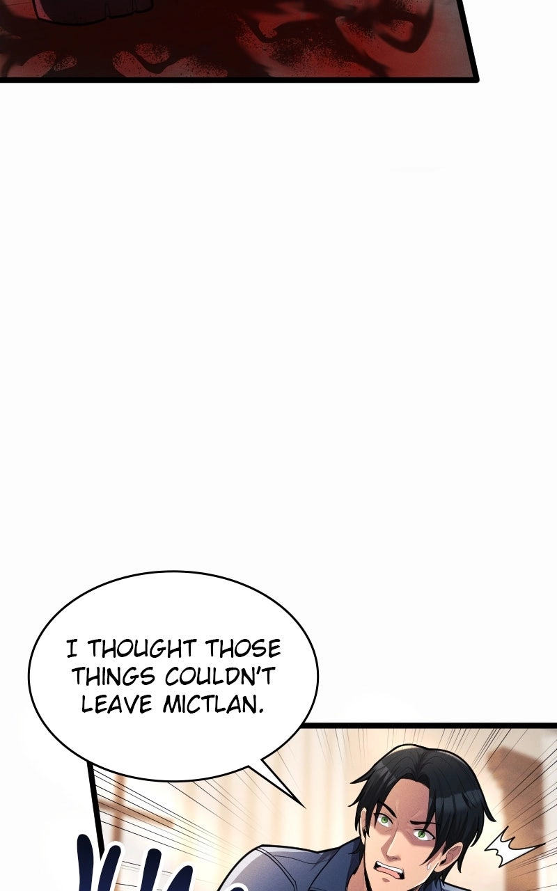 Paranoid Mage Chapter 106 page 37 - 