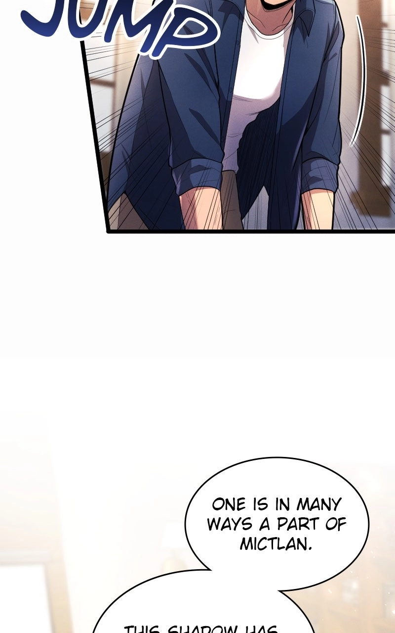 Paranoid Mage Chapter 106 page 38 - 