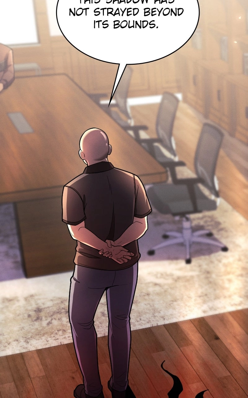 Paranoid Mage Chapter 106 page 39 - 