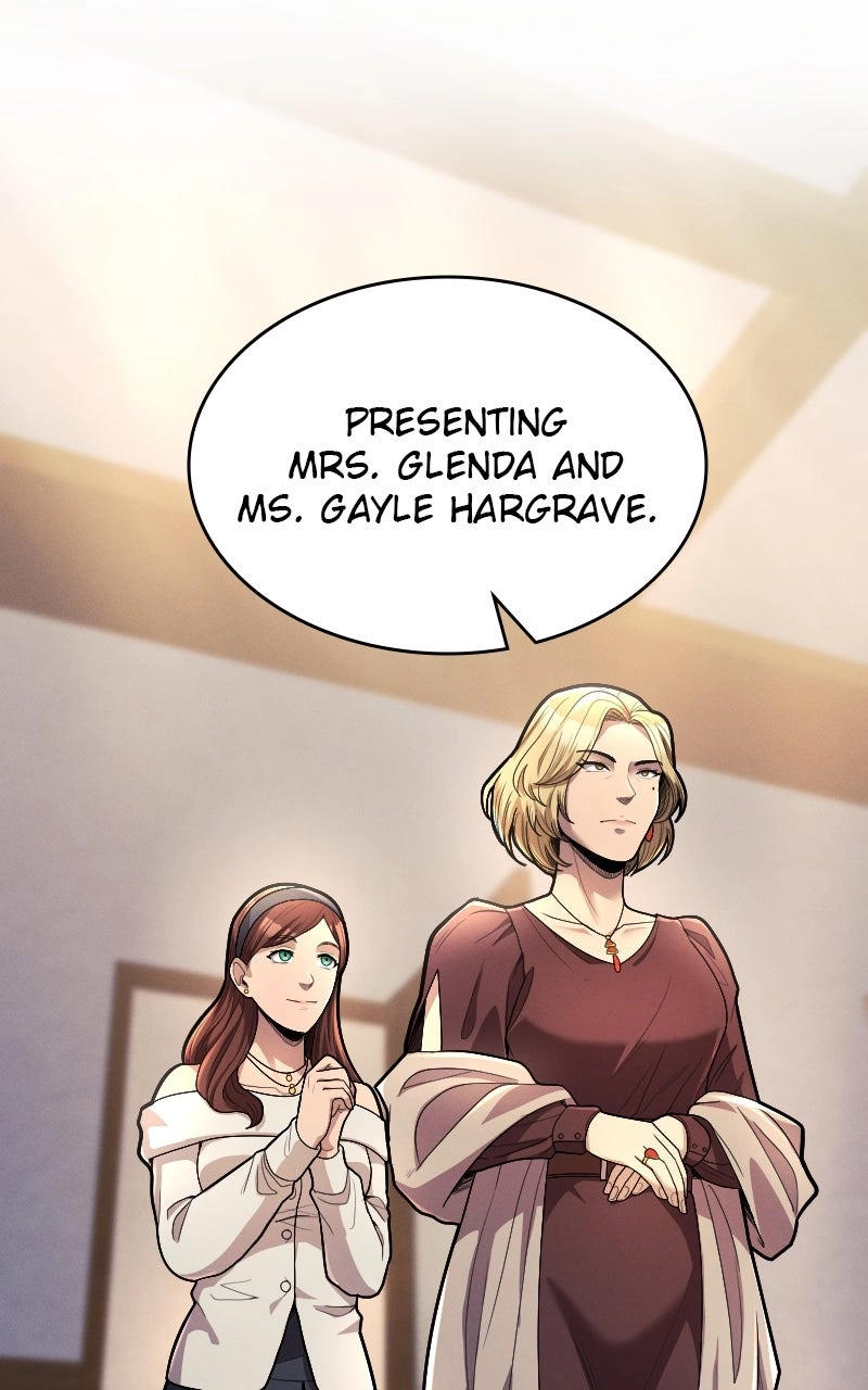 Paranoid Mage Chapter 106 page 45 - 