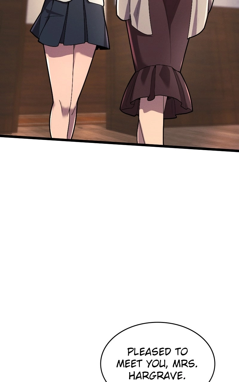 Paranoid Mage Chapter 106 page 46 - 