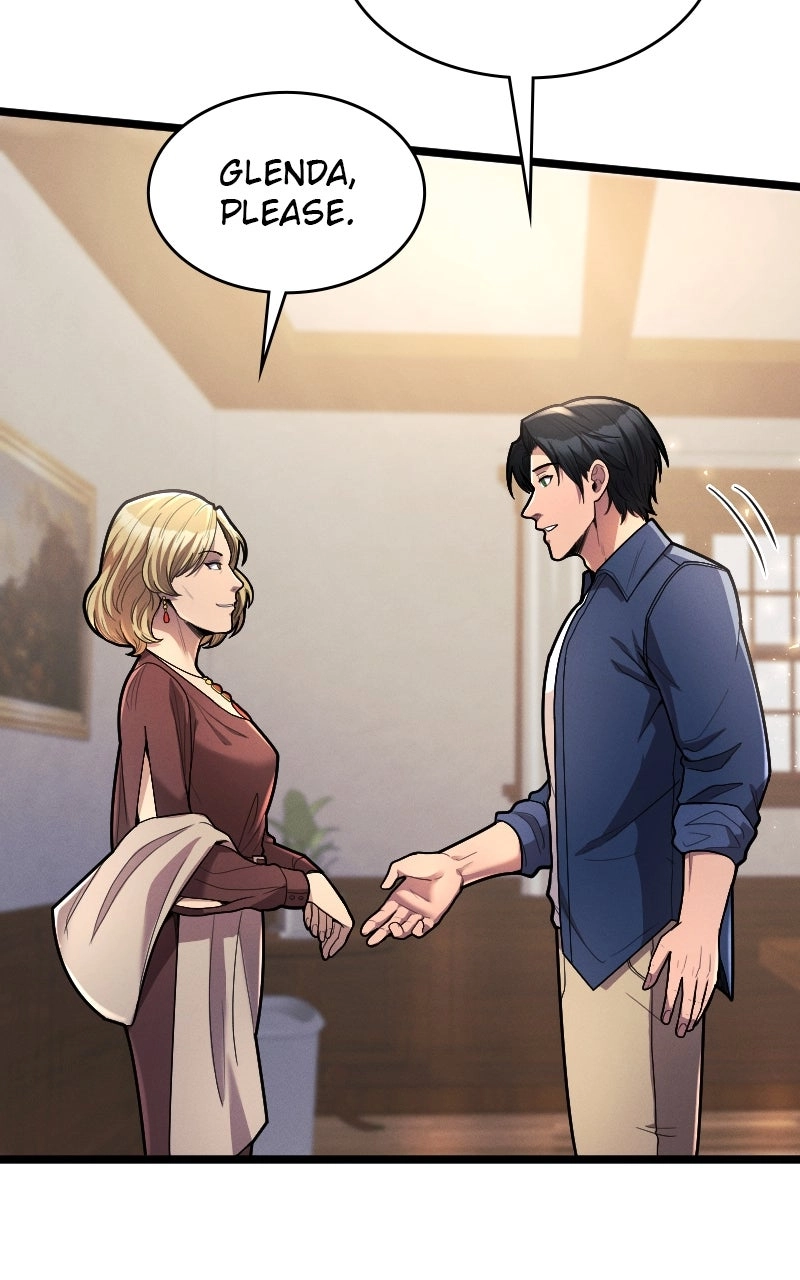 Paranoid Mage Chapter 106 page 47 - 