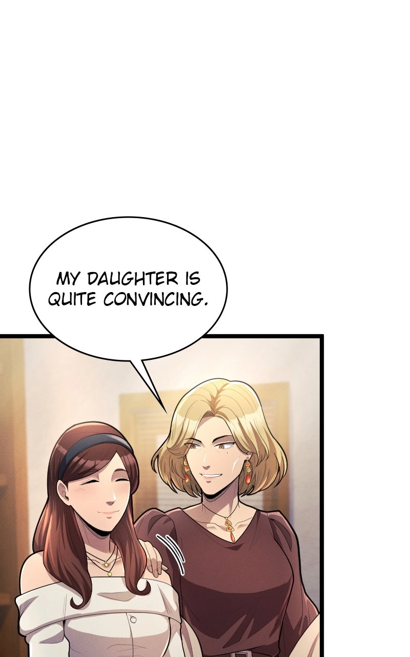 Paranoid Mage Chapter 106 page 51 - 