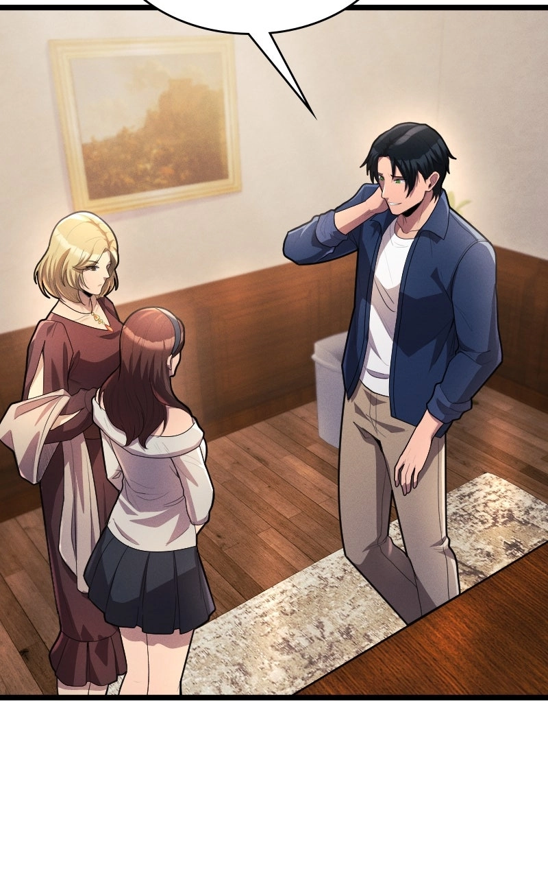 Paranoid Mage Chapter 106 page 53 - 
