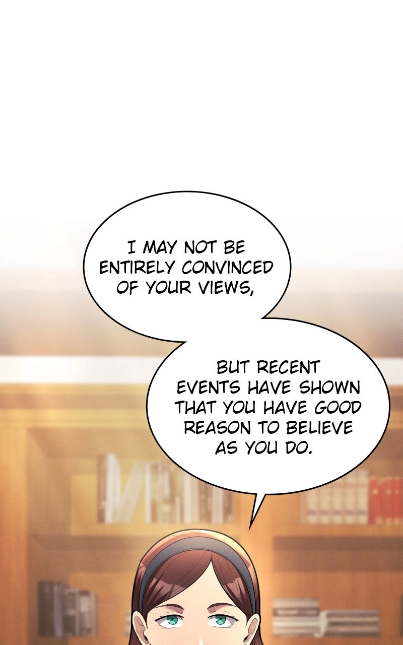 Paranoid Mage Chapter 106 page 54 - 