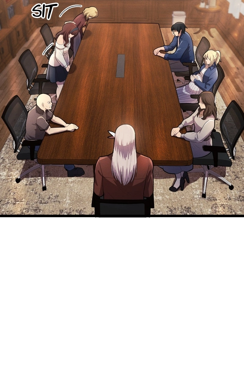 Paranoid Mage Chapter 106 page 58 - 
