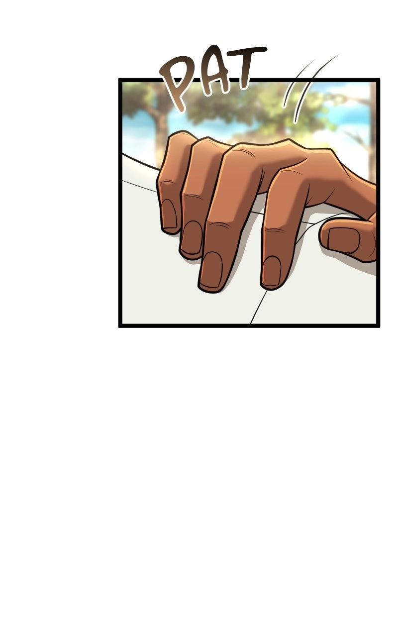 Paranoid Mage Chapter 106 page 7 - 
