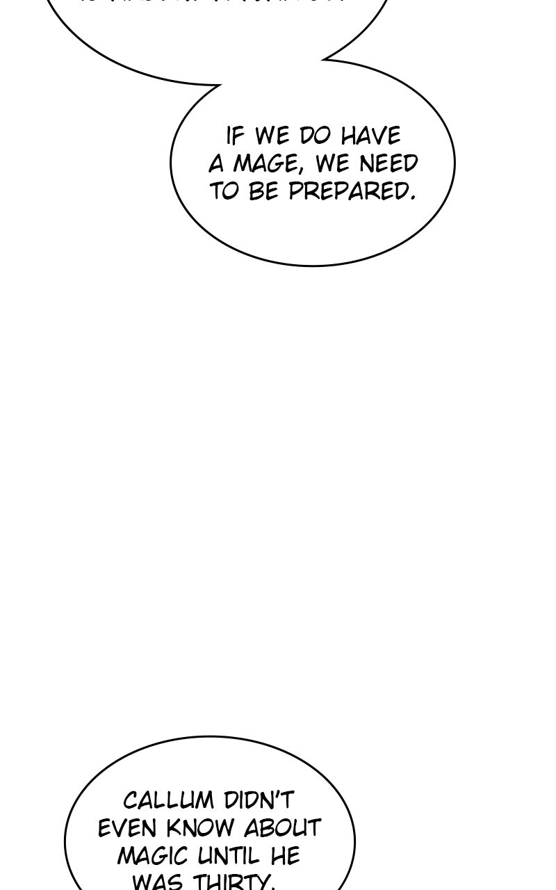 Paranoid Mage Chapter 106 page 61 - 