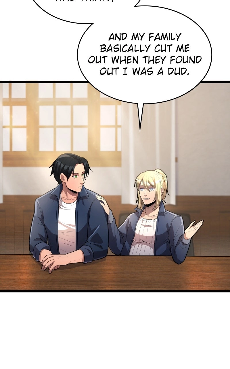Paranoid Mage Chapter 106 page 62 - 