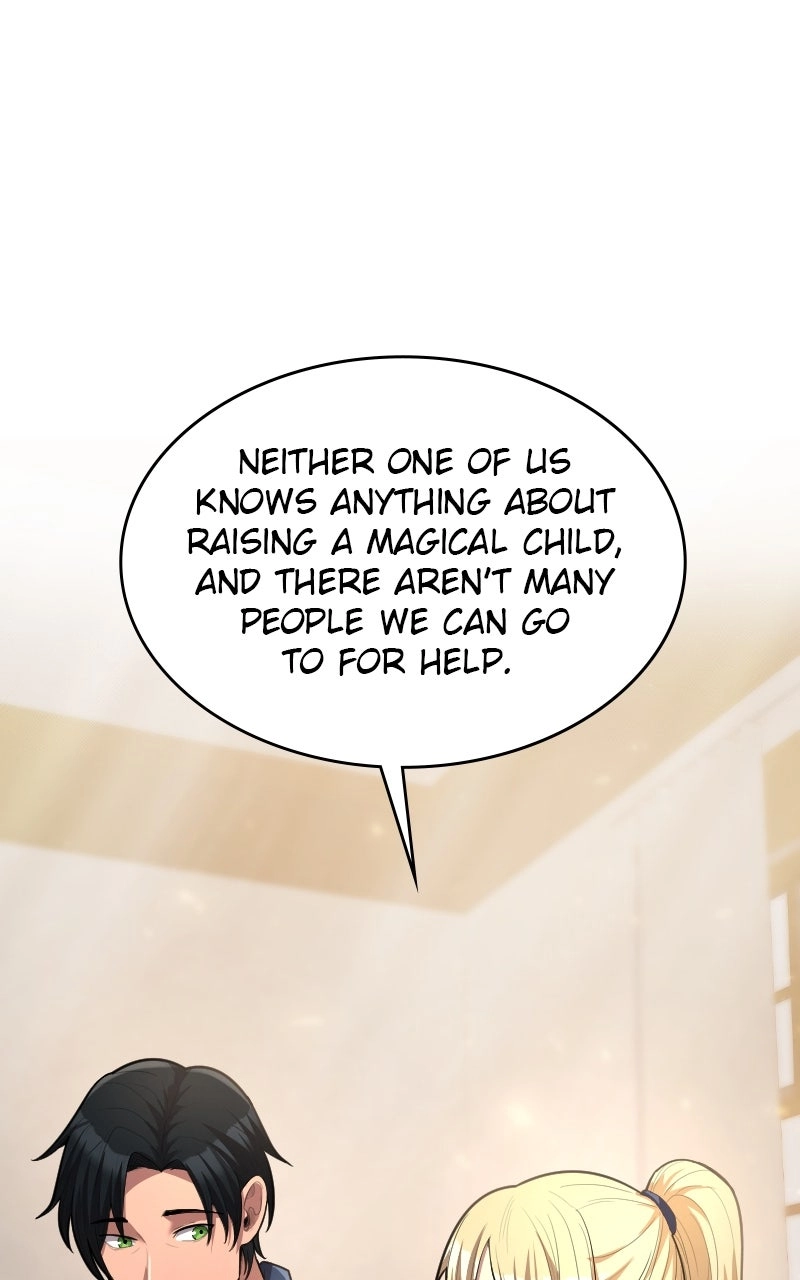Paranoid Mage Chapter 106 page 63 - 