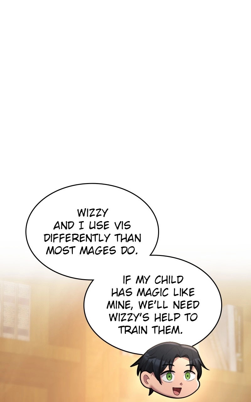 Paranoid Mage Chapter 106 page 66 - 