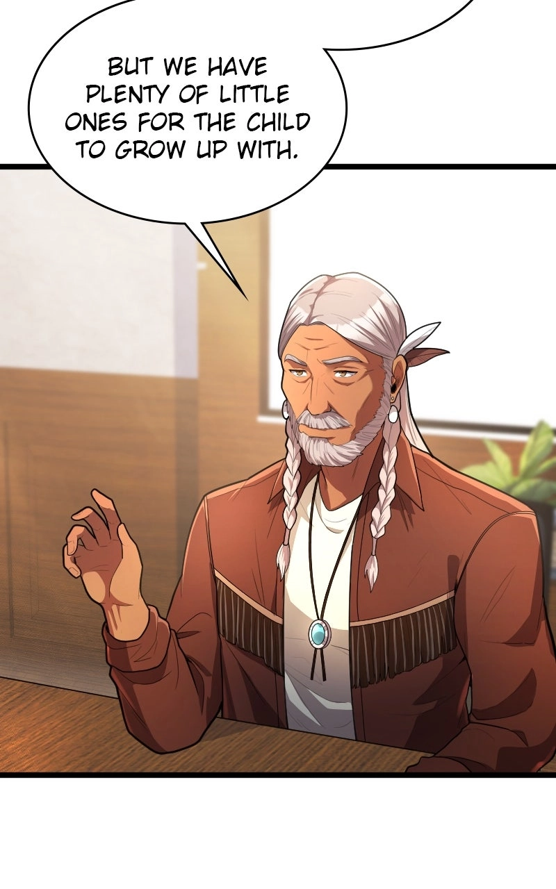 Paranoid Mage Chapter 106 page 69 - 