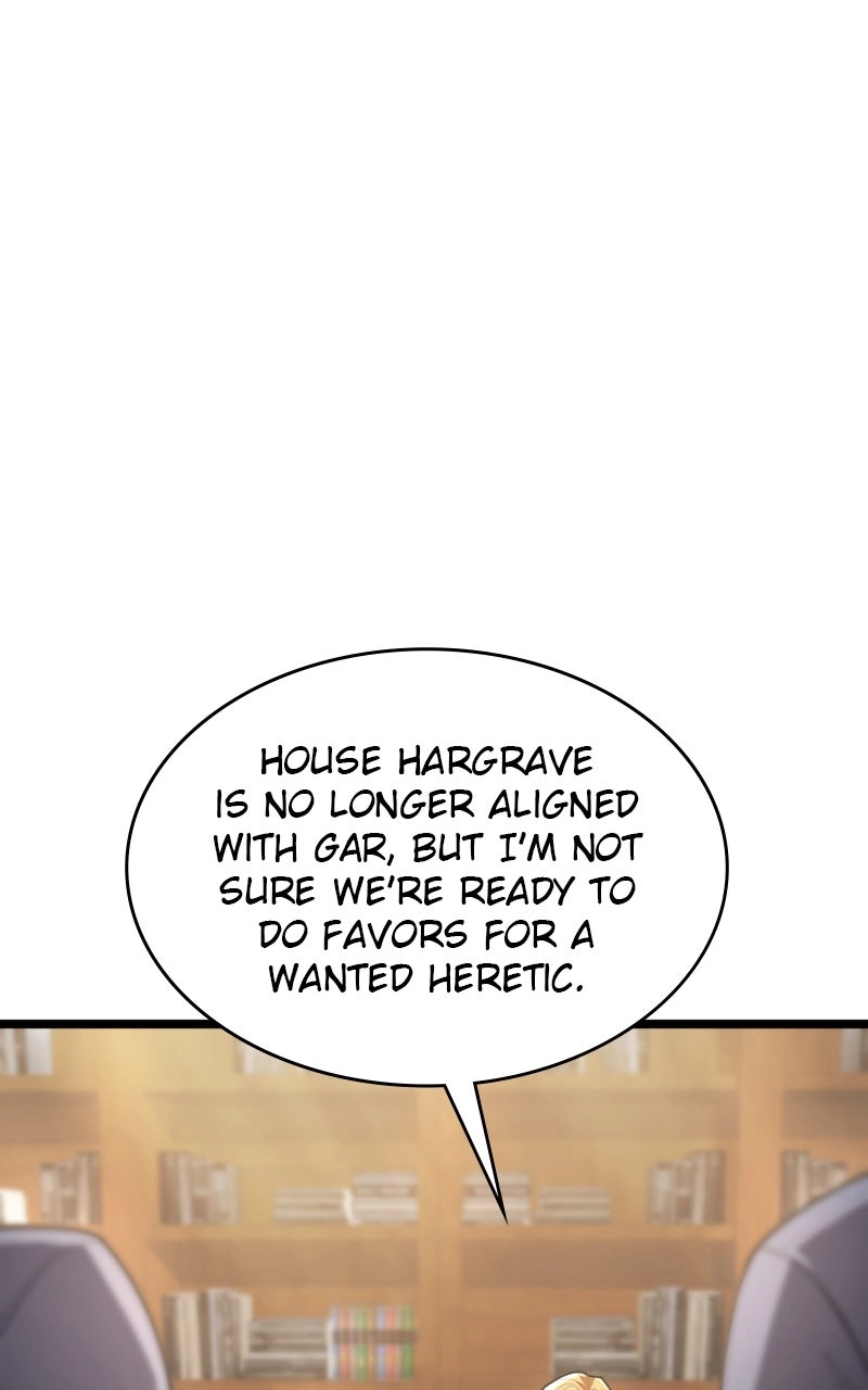 Paranoid Mage Chapter 106 page 70 - 