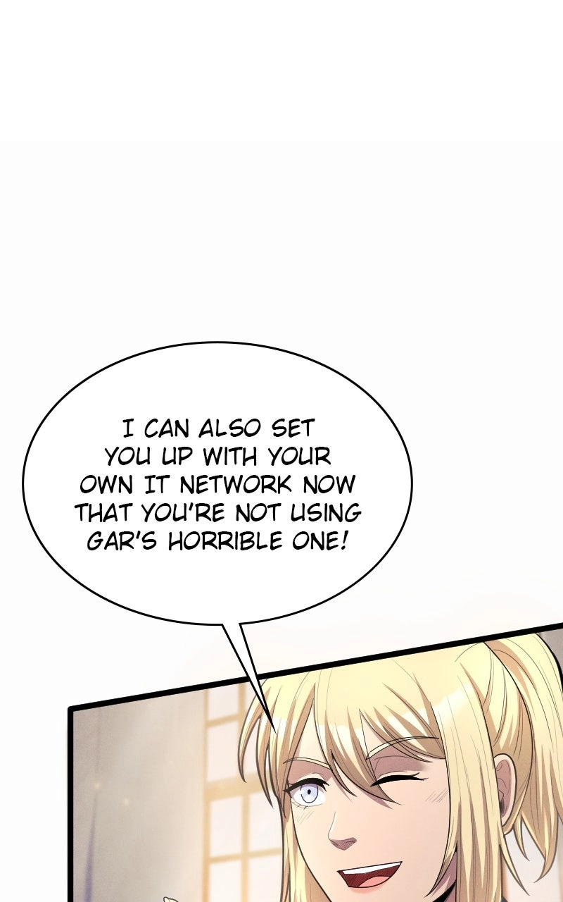 Paranoid Mage Chapter 106 page 73 - 