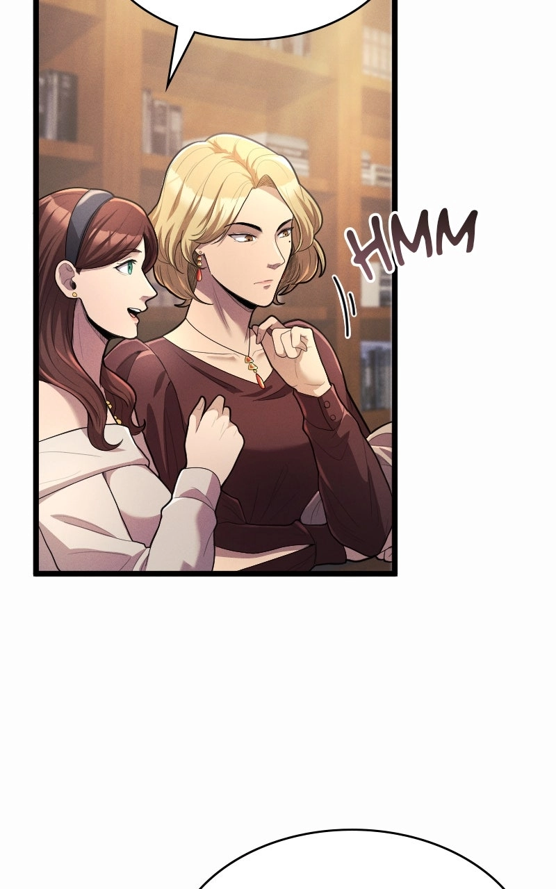 Paranoid Mage Chapter 106 page 75 - 