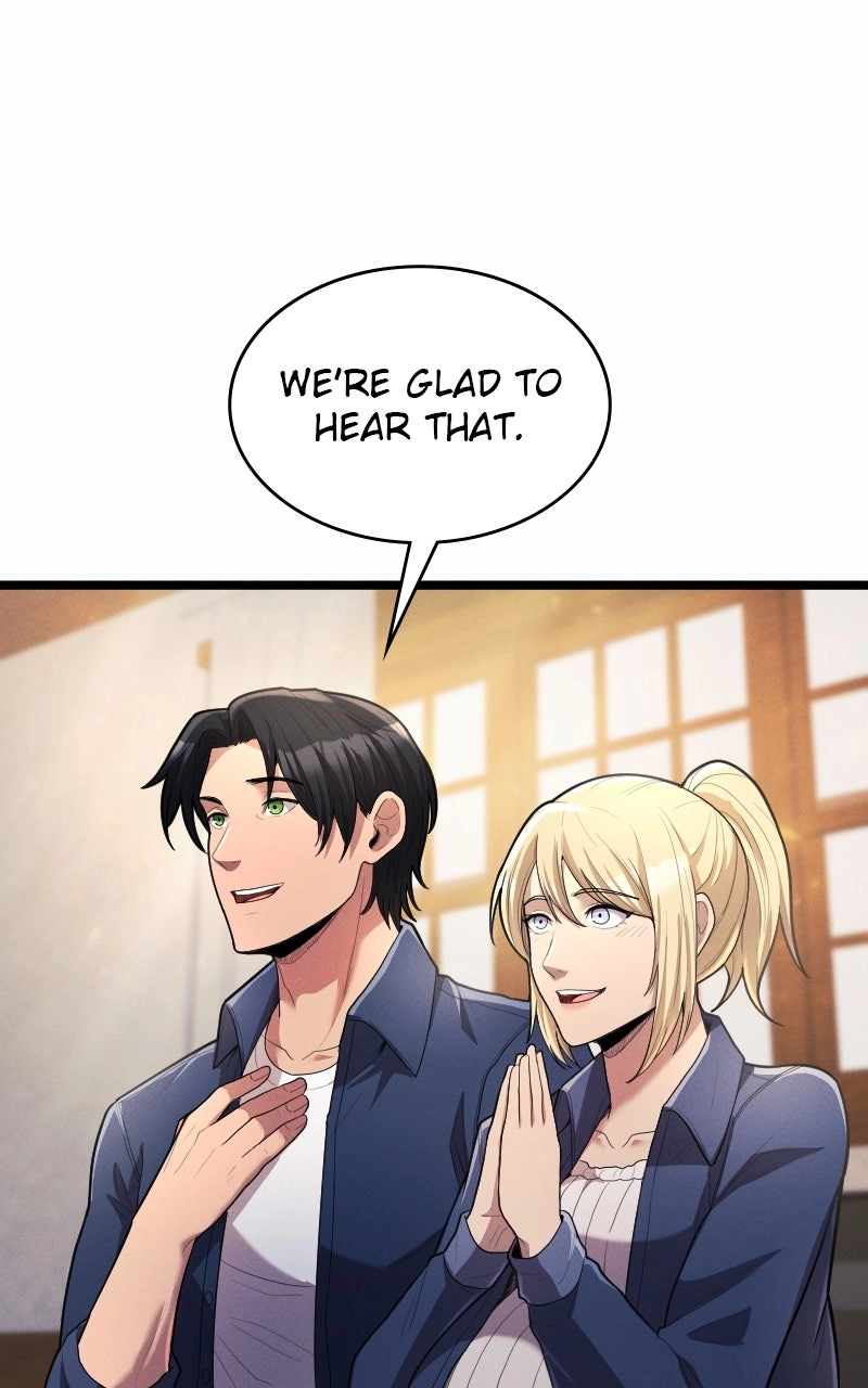Paranoid Mage Chapter 106 page 77 - 