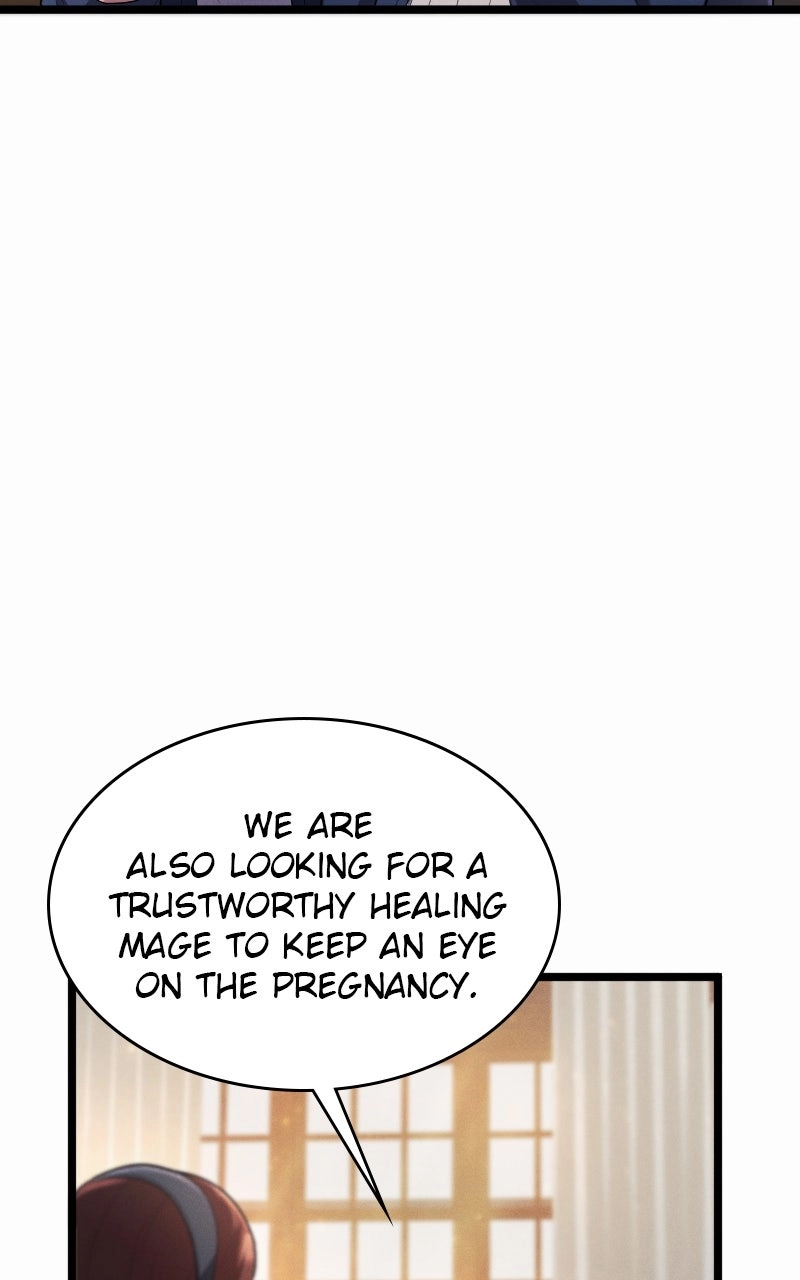 Paranoid Mage Chapter 106 page 78 - 