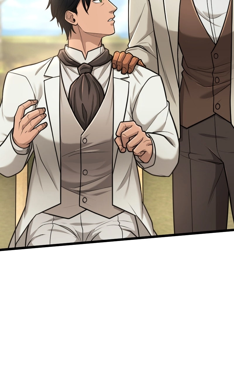 Paranoid Mage Chapter 106 page 9 - 