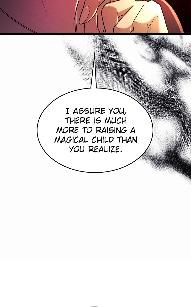 Paranoid Mage Chapter 106 page 83 - 