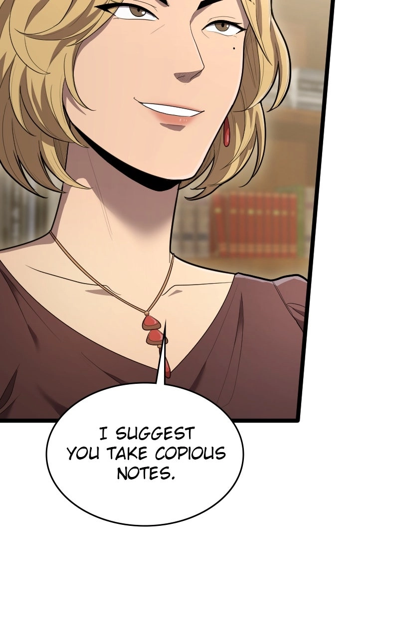 Paranoid Mage Chapter 106 page 86 - 