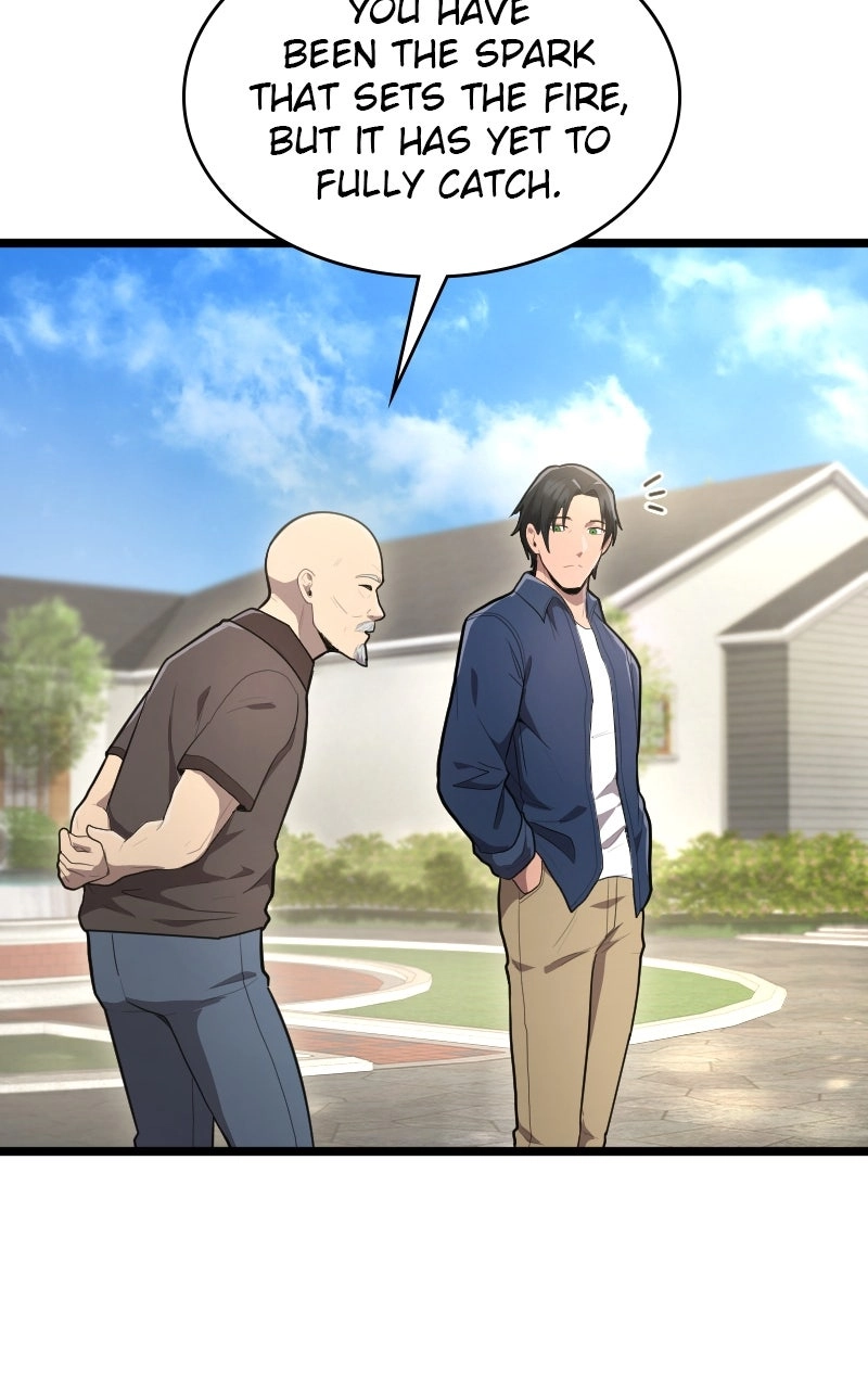 Paranoid Mage Chapter 106 page 90 - 