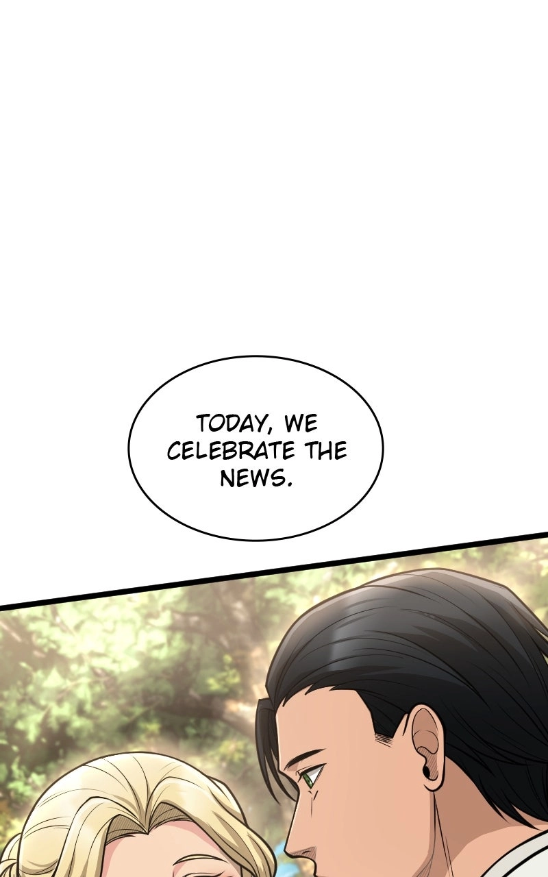 Paranoid Mage Chapter 106 page 10 - 