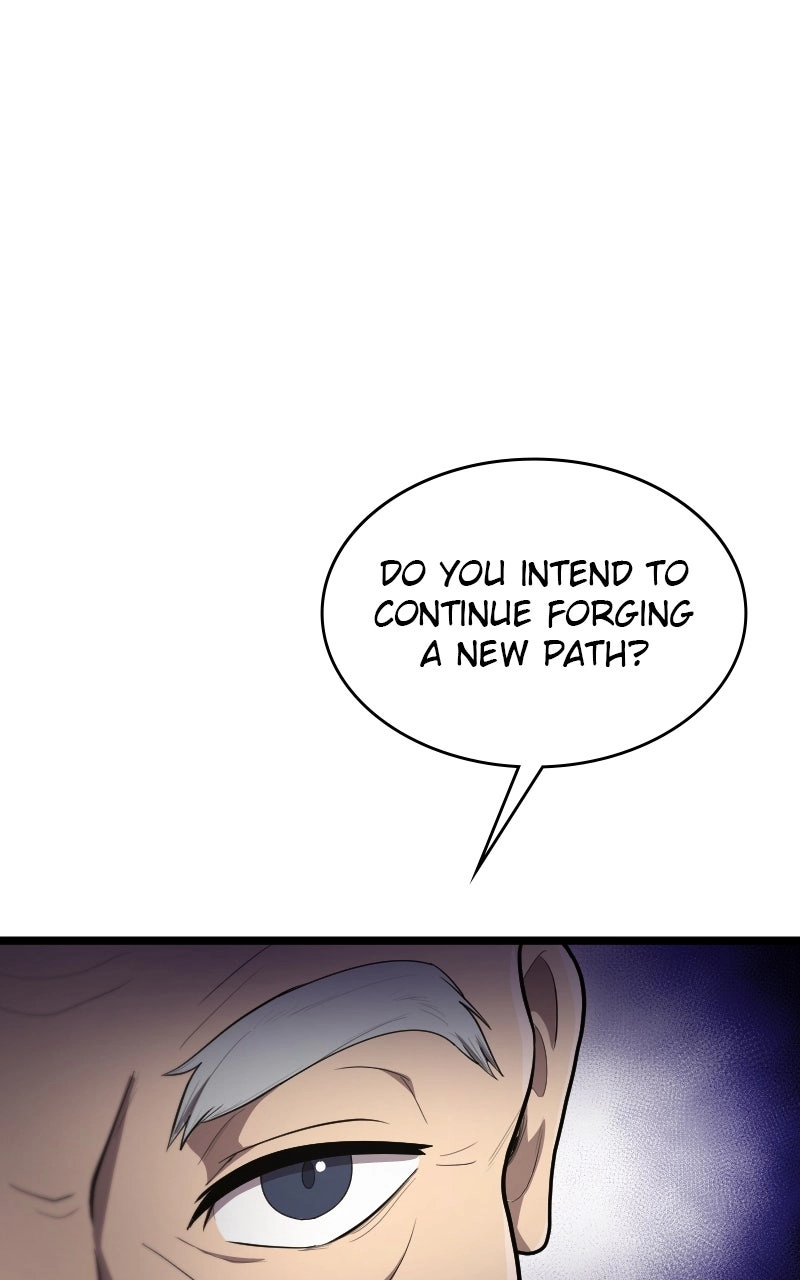Paranoid Mage Chapter 106 page 91 - 