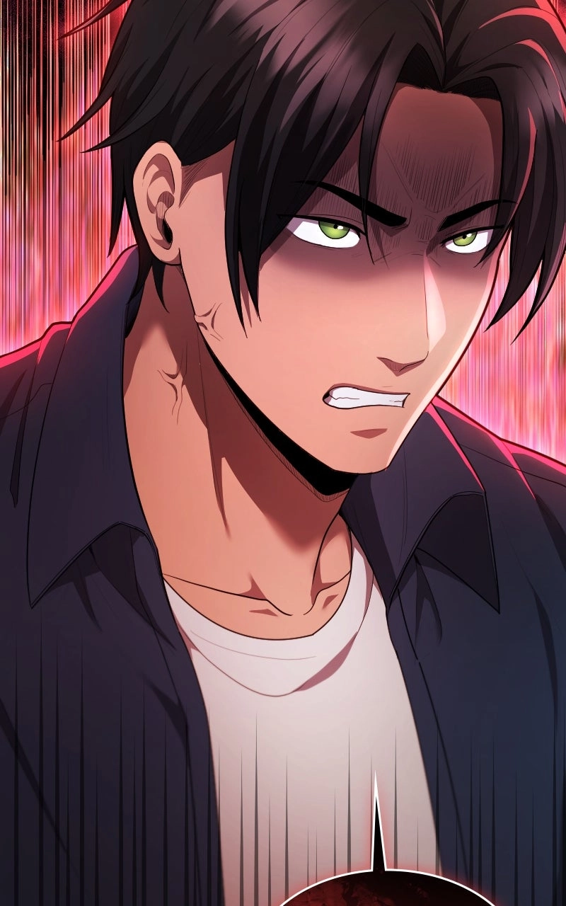 Paranoid Mage Chapter 106 page 94 - 