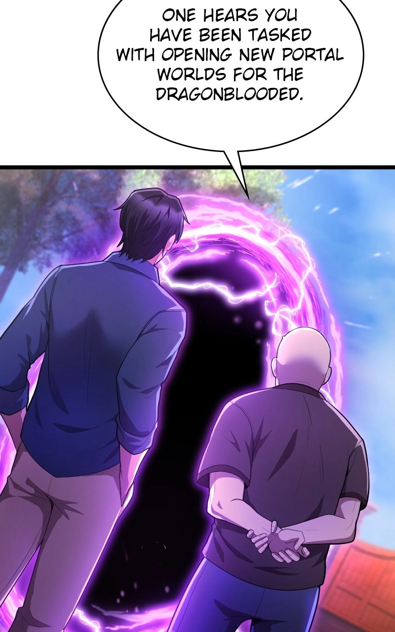 Paranoid Mage Chapter 106 page 97 - 