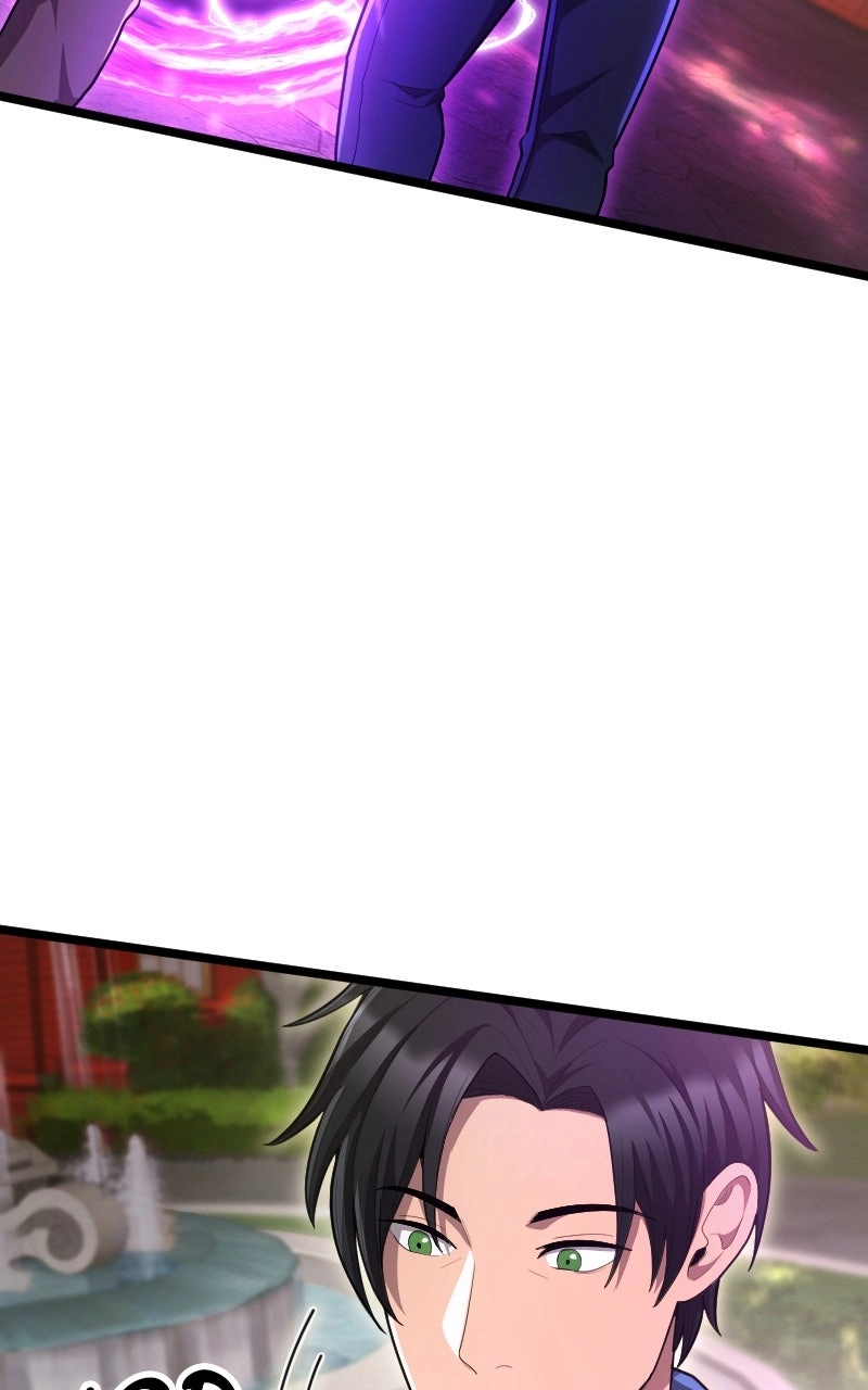 Paranoid Mage Chapter 106 page 98 - 