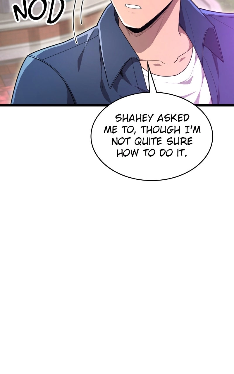 Paranoid Mage Chapter 106 page 99 - 