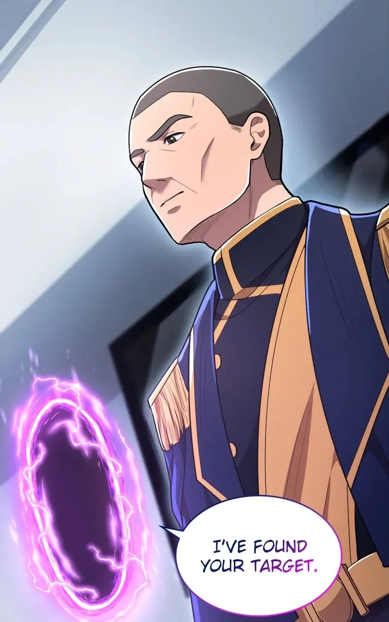 Paranoid Mage Chapter 108 page 104 - 