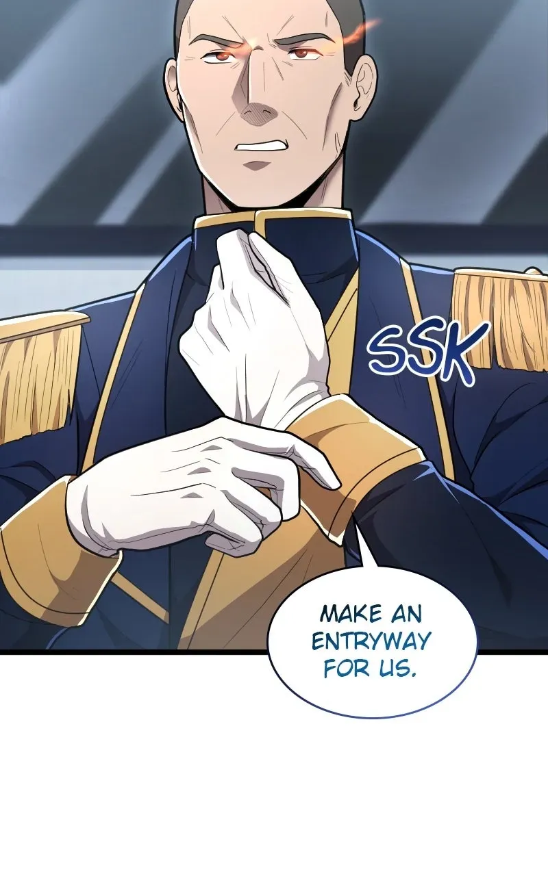 Paranoid Mage Chapter 108 page 107 - 