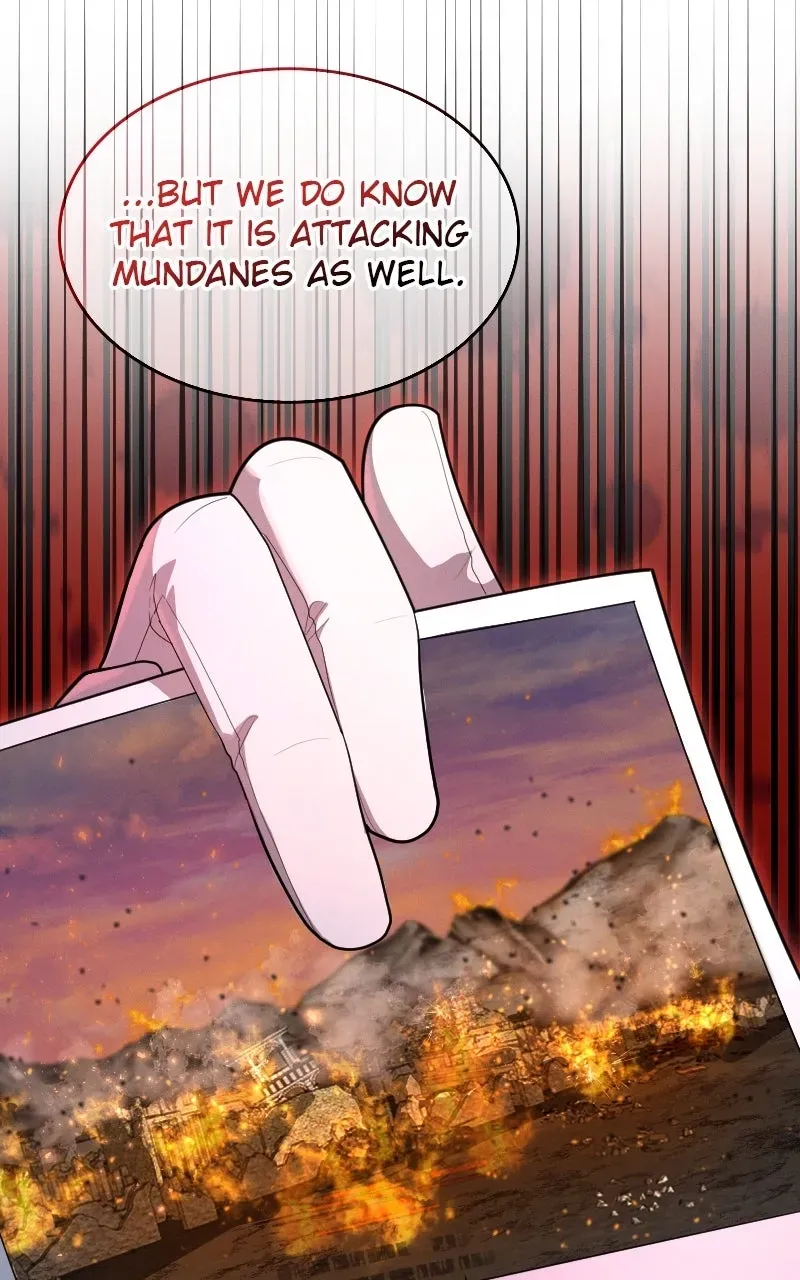Paranoid Mage Chapter 108 page 12 - 