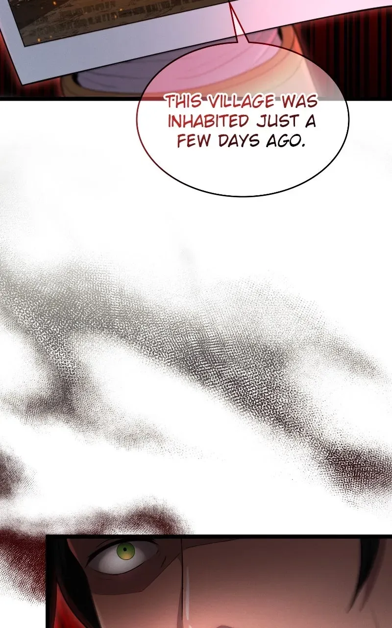 Paranoid Mage Chapter 108 page 13 - 