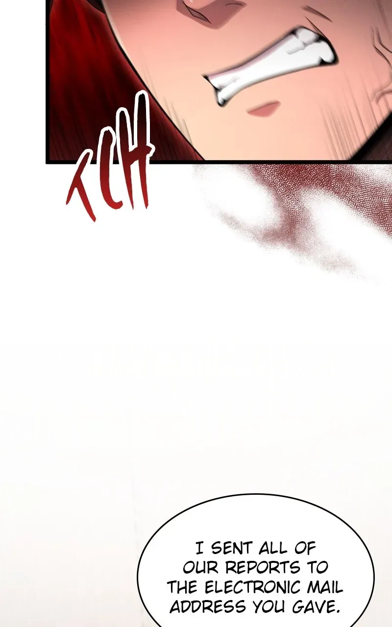 Paranoid Mage Chapter 108 page 14 - 