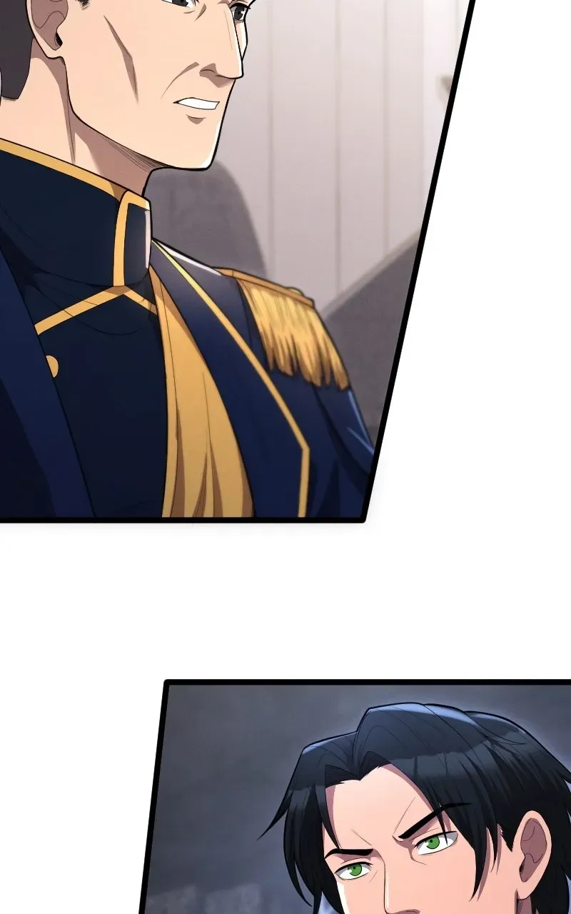 Paranoid Mage Chapter 108 page 19 - 