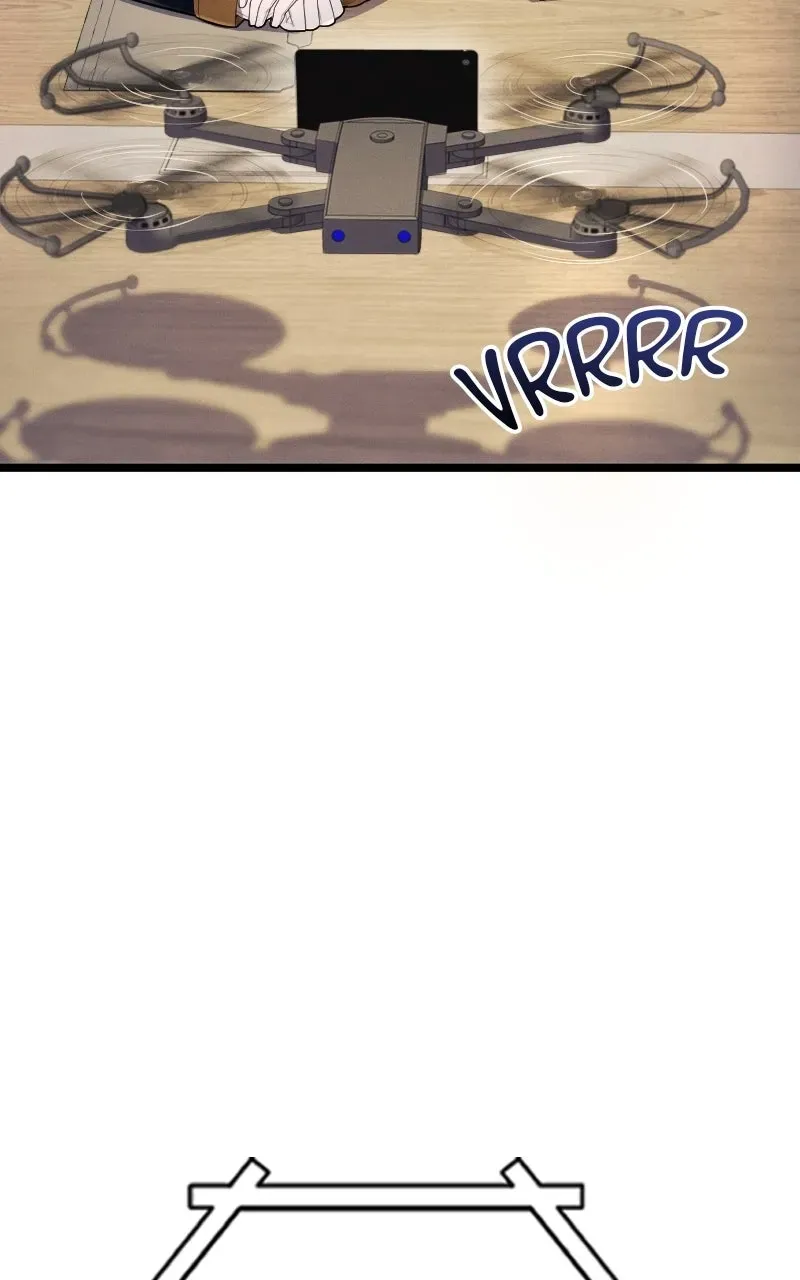 Paranoid Mage Chapter 108 page 3 - 