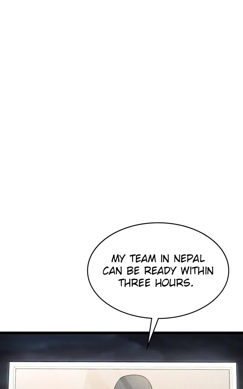 Paranoid Mage Chapter 108 page 21 - 