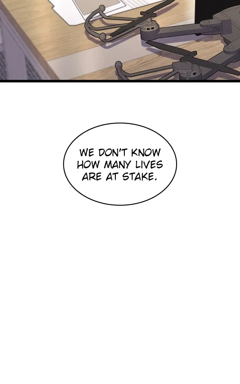 Paranoid Mage Chapter 108 page 24 - 