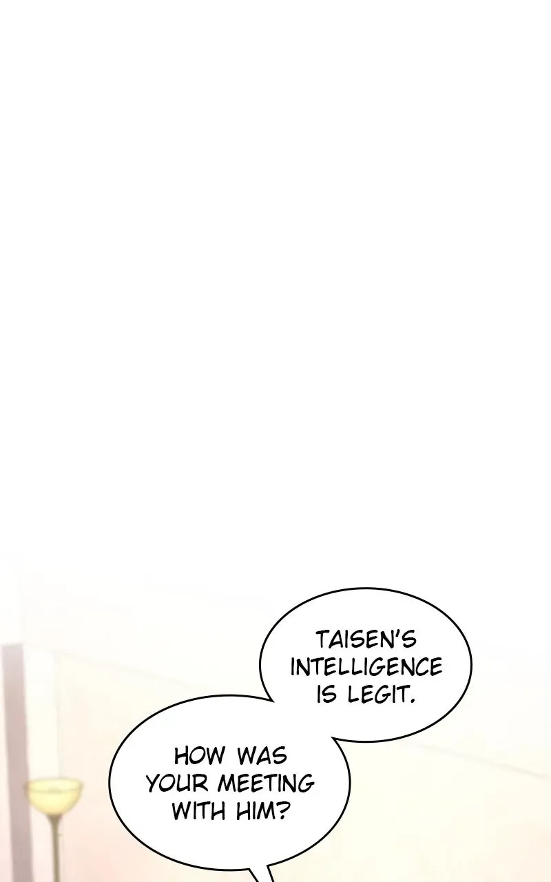 Paranoid Mage Chapter 108 page 25 - 